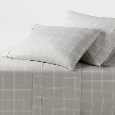 400 Thread Count Performance Sheet Set