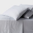 thumbnail image 1 of 400 Thread Count Performance Sheet Set, 1 of 4