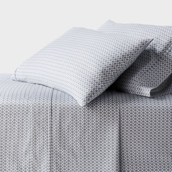 400 Thread Count Performance Sheet Set