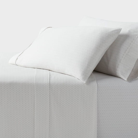 400 Thread Count Performance Sheet Set