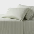 thumbnail image 1 of 400 Thread Count Performance Sheet Set, 1 of 4