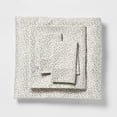 thumbnail image 1 of 400 Thread Count Performance Sheet Set, 1 of 4