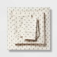thumbnail image 1 of 400 Thread Count Performance Sheet Set, 1 of 4