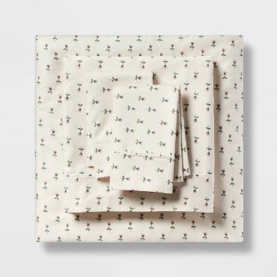 400 Thread Count Performance Sheet Set