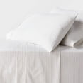 thumbnail image 1 of 400 Thread Count Performance Sheet Set, 1 of 4