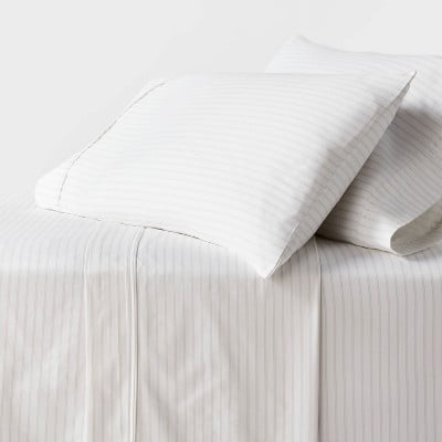 400 Thread Count Performance Sheet Set