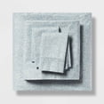 thumbnail image 1 of 400 Thread Count Performance Sheet Set, 1 of 4