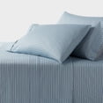thumbnail image 1 of 400 Thread Count Performance Sheet Set, 1 of 4