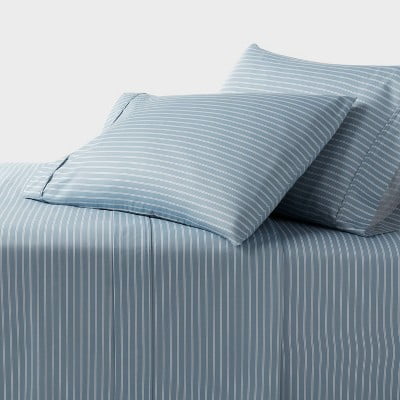 400 Thread Count Performance Sheet Set