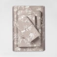 thumbnail image 1 of 400 Thread Count Performance Sheet Set, 1 of 4