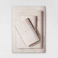 thumbnail image 1 of 400 Thread Count Performance Sheet Set, 1 of 4