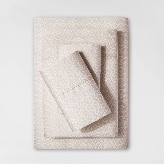 400 Thread Count Performance Sheet Set