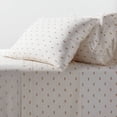 thumbnail image 1 of 400 Thread Count Performance Sheet Set, 1 of 4