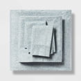 thumbnail image 1 of 400 Thread Count Performance Sheet Set, 1 of 4