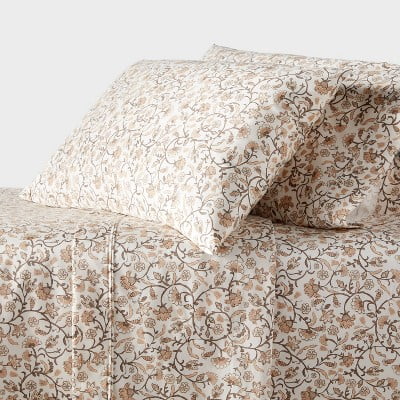 400 Thread Count Performance Sheet Set