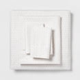 thumbnail image 1 of 400 Thread Count Performance Sheet Set, 1 of 4