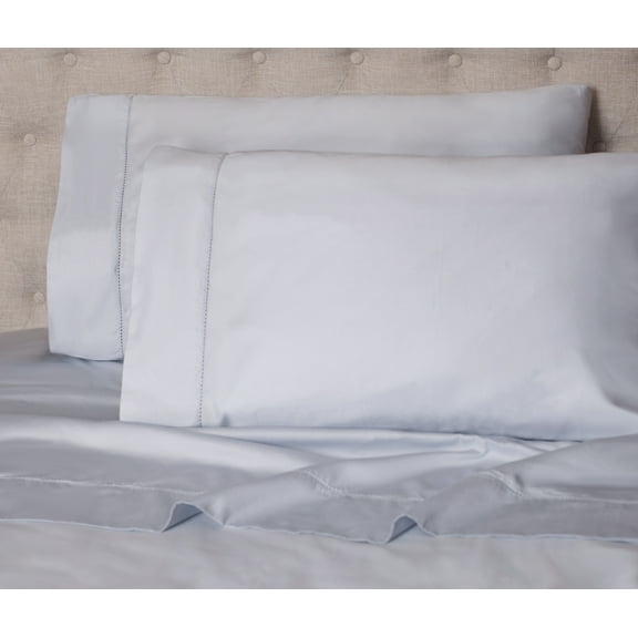 400 Thread Count Regent's Park 100% Cotton 6 Piece Sheet Set