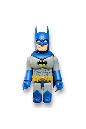 400% Vinyl Collector Figure 2004 Batbrick Retro Hero(Limited Edition) (Single Figure)