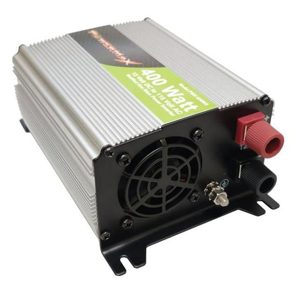400 Watt Power Inverter