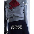 thumbnail image 1 of Pre-Owned 400 Years of Fashion (Paperback) 1851773010 9781851773015, 1 of 1