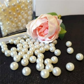 Bulk Vase Filler Pearls