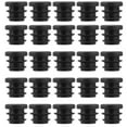 thumbnail image 1 of 400 pcs  Pipe Hole Plugs Replacement Round Plugs for Chair Table Stool Leg, 1 of 6