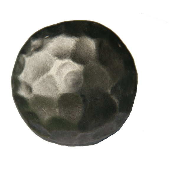 400 small Clavos rustic hamered nailheads in Old Silver about 3/4 inch