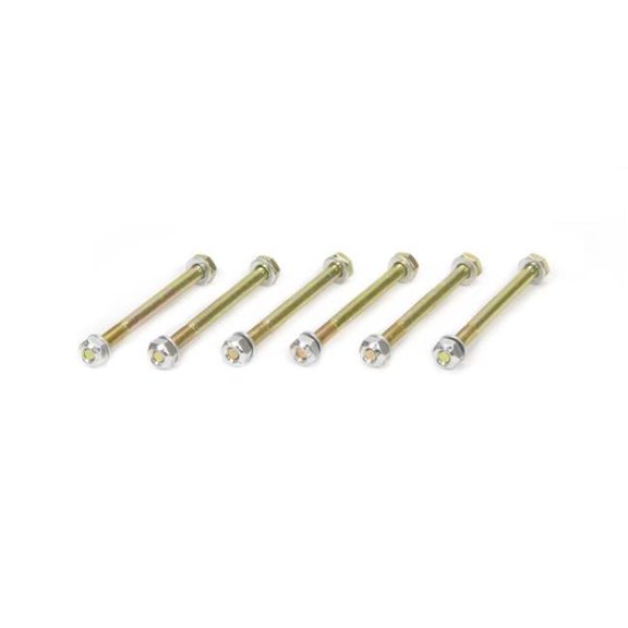 4000-6 Tri-Y Collector Bolts - Pack of 6