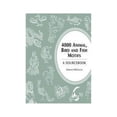 thumbnail image 1 of Pre-Owned 4000 Animal, Bird and Fish Motifs: A Sourcebook (4000 Design Motifs) Paperback, 1 of 1