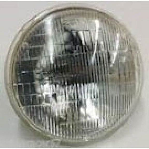 #4000 Automotive Sealed Beams (1 per pack)