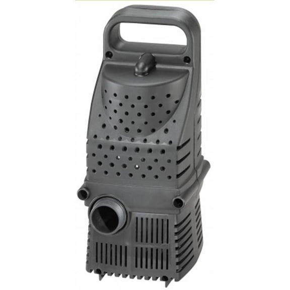 4000 GPH Pro Hy-Drive Pumps