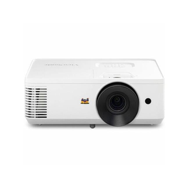 ViewSonic PA503HD 1080p White DLP Projector with HDMI and USB