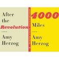 thumbnail image 1 of Pre-Owned 4000 Miles / After the Revolution: Two Plays (Paperback) 155936422X 9781559364225, 1 of 1