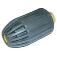 thumbnail image 1 of 4000 PSI Turbo Nozzle with .25 in. F  194 Degree Max Temp. and 3.9 Nozzle Size - Yellow, 1 of 1