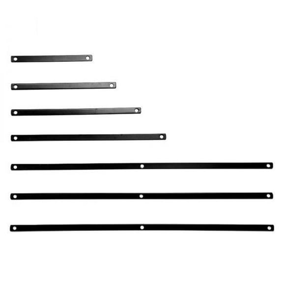 4000 Series Accessory Louver Kit - All Model 4000 Tailgates