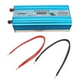 4000 Watt Pure Sine Wave Power Inverter DC60V 72V to AC220V Inverter