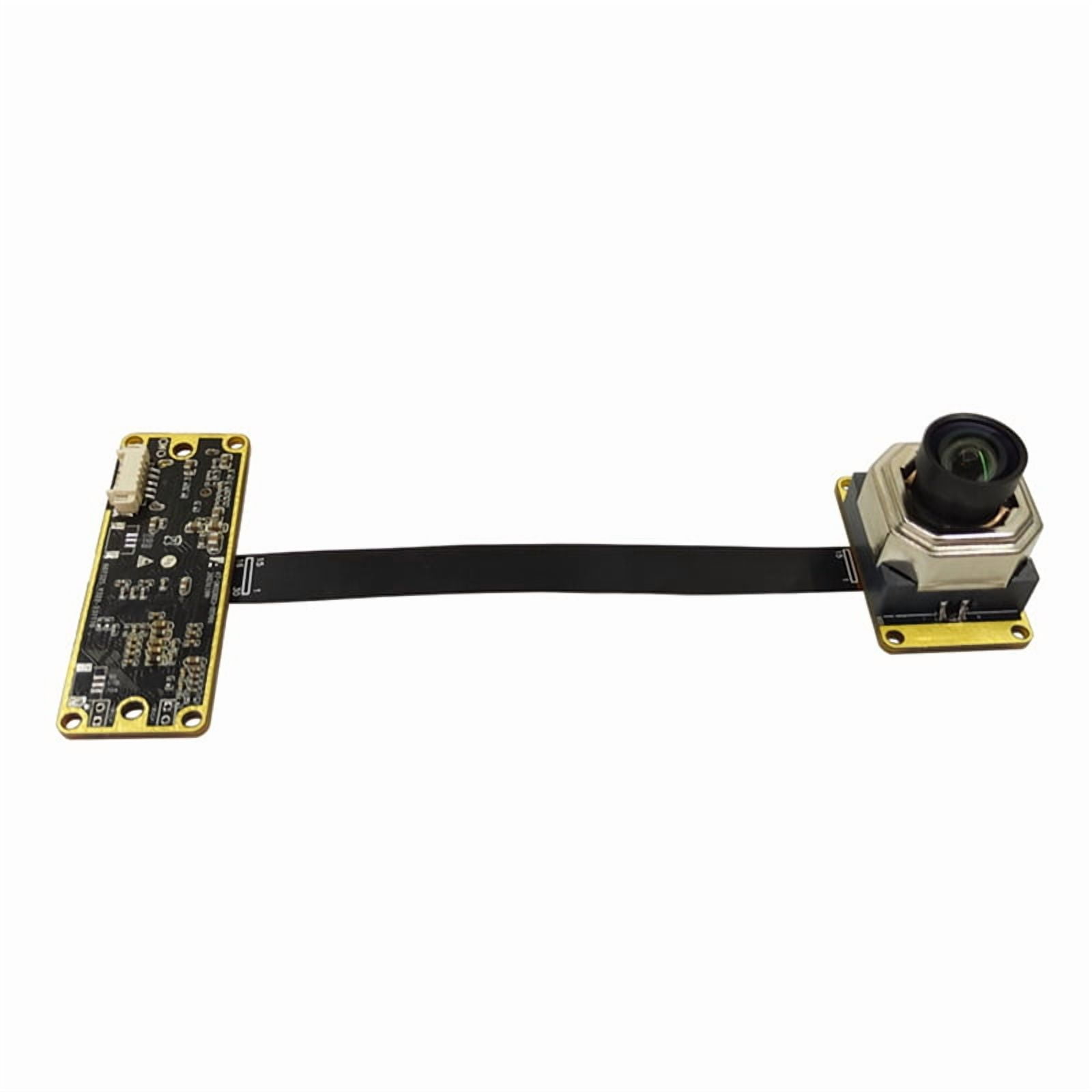 4000 X 3000 4K 12MP HD IMX577 AF/FF Type-C USB3.0 Camera Module with ...