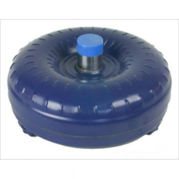 400000 GM Turbo 2200-2600 Rpm, 11 In.