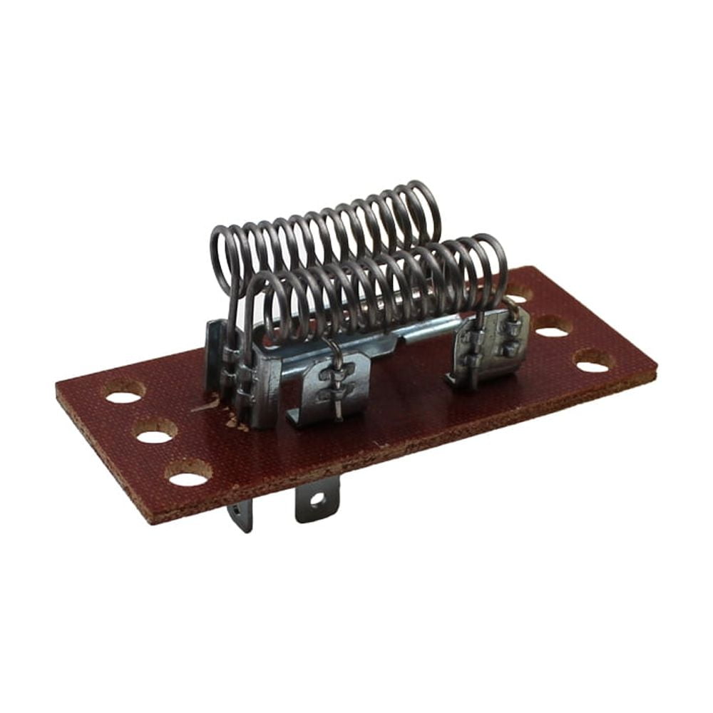 400000545 AR90770 AR90771 F44900 3 Speed Blower Resistor Fits Apache AS1010