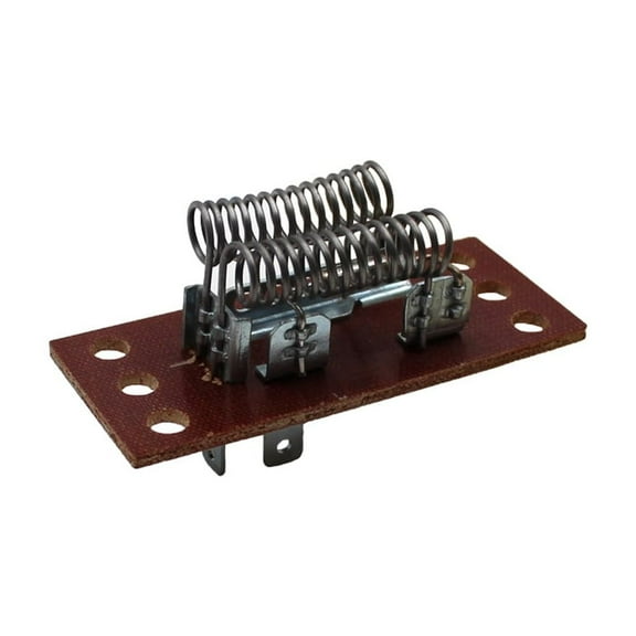 400000545 AR90770 AR90771 F44900 3 Speed Blower Resistor Fits Apache AS1010