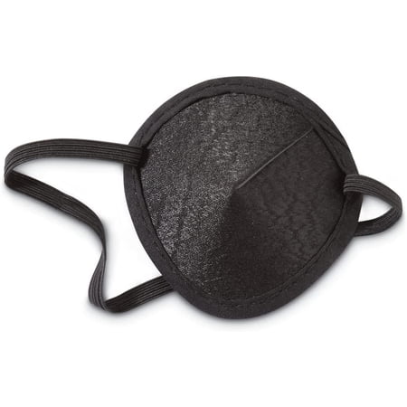 400013 Eyepatch Carded