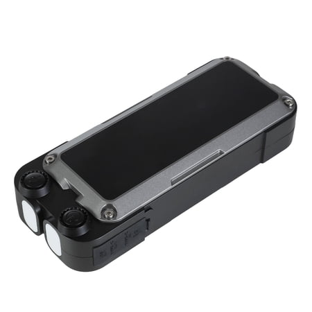 4000A Peak Car Jump Starter 12V Lithium Battery Pack Power Bank with 3-Mode LED Flashlight for 10L 8L Engines
