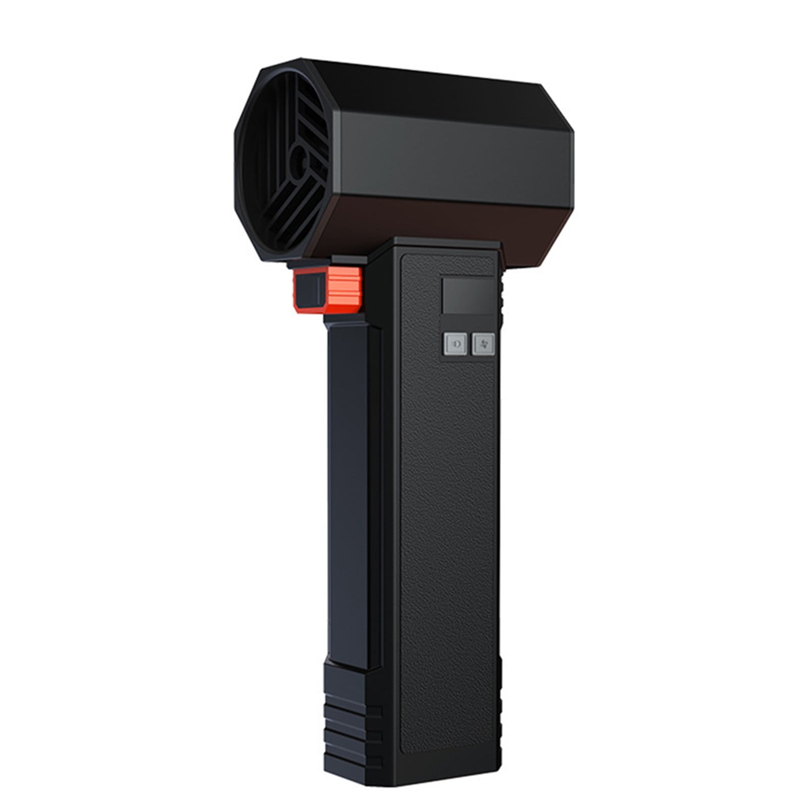 4000Mah Powerful Air Blower 60M S Wind Speed Lightweight And Portable ...