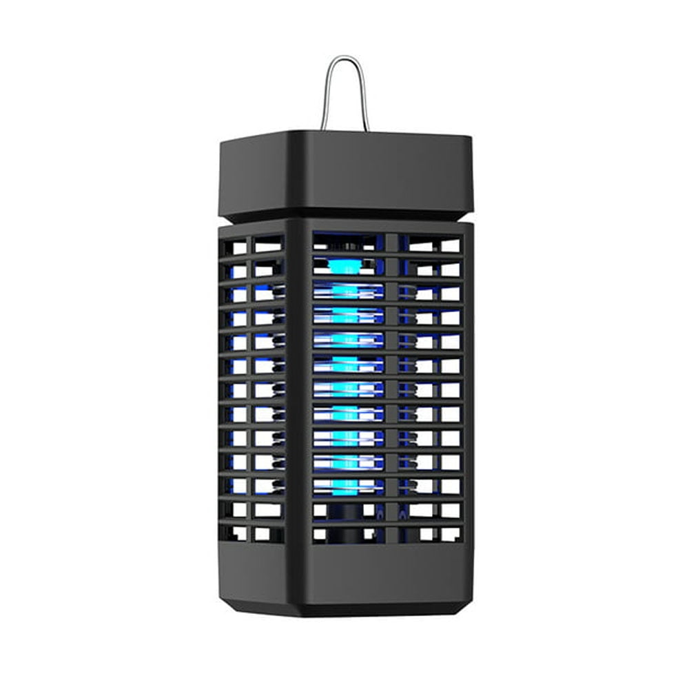 4000V Electric Bug Zapper,15W Effective Effective Electric Mosquito
