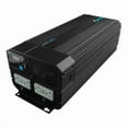 thumbnail image 1 of 4000W 120AC-12VDC GFCI Remote On & Off Modified Sine Xpower 5000 Inverter, 1 of 1