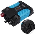 thumbnail image 1 of 4000W Car Power Inverter Converter DC 12V To AC 110/220V Transformer Dual USB Modified Sine Wave Inverter Car Accessories, 1 of 6