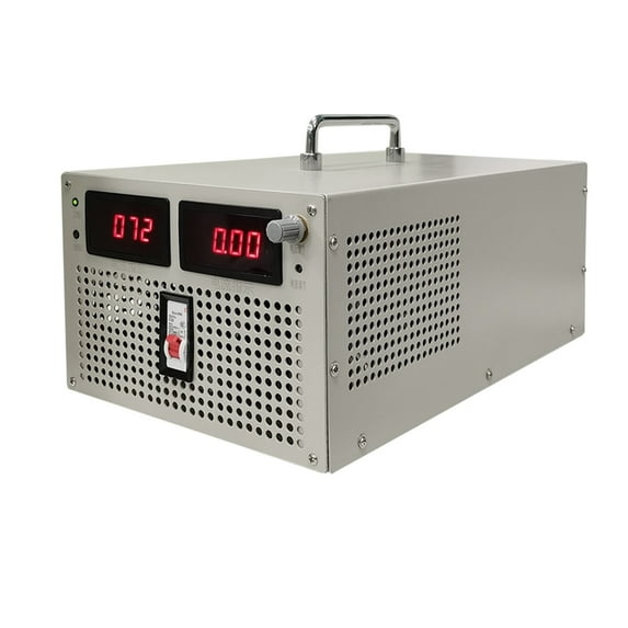 4000W High-power Switching Power Supply Input AC To DC LED Adjustable Power Supply Current Stabilizer DC Power Supply ,Test accurately