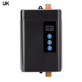 4000W Tankless Hot Water Heater Shower Electric Portable Instant Boiler
