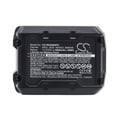 thumbnail image 1 of 4000mAh 130188001 R86048 Battery for R82005 R8223400 R82230 R82009 R82007 R8224K R82049 AC82049 Jobmax R82059 AC82059 R9000K R82, 1 of 4