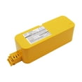 thumbnail image 1 of 4000mAh 17373 11700 Battery for iRobot RA 4250 RA 4905 RA 4210 RA 4230 RA 415 RA 4000 RA 418 RA 4240 RA 405 RA 4232 RA 4100 RA 4, 1 of 4